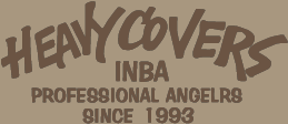 HEAVYCOVERS INBA
